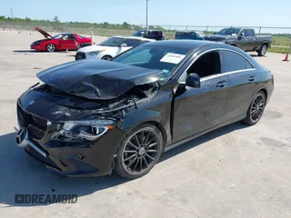 2014 Mercedes-Benz CLA 250 with VIN WDDSJ4EB4EN150202, listed as a IAAI auction lot 42003081 with 65,874 mi miles and . Bid and sale history available at DreamBid. Image 17.