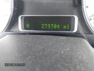 2009 Ford Taurus Limited with VIN 1FAHP25W39G111479, listed as a IAAI auction lot 42020834 with 273,704 mi miles. Bid and sale history available at carsss.com. Image 15.