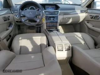2011 Mercedes-Benz E-Class E 350 Luxury BlueTEC with VIN WDDHF2EBXBA443122, listed as a Copart auction lot 47147895 with 175,630 mi miles and Clean Title. Bid and sale history available at carsss.com. Image 8.