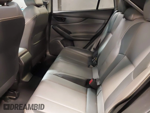 2021 Subaru Crosstrek Special Sports with VIN JF2GTHSC8MH383979, listed as a IAAI auction lot 42303825 with 28,003 mi miles and . Bid and sale history available at DreamBid. Image 8.