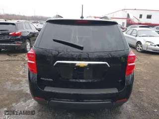 2017 Chevrolet Equinox LT with VIN 2GNALCEK9H1615452, listed as a IAAI auction lot 41796272 with 94,891 mi miles. Bid and sale history available at carsss.com. Image 17.