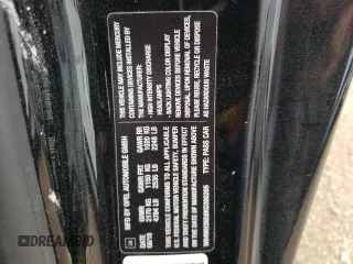 2019 Buick Cascada Premium с VIN W04WH3N58KG300205, выставлен на аукционе Copart как лот 73299574 с пробегом 27 503 миль миль и Списание • Salvage title. История ставок и продаж доступна на DreamBid. Изображение 13.