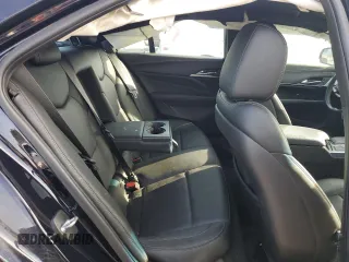 2021 Cadillac CT4 Premium Luxury z VIN 1G6DF5RK9M0124813, wystawiony jako Copart lot #83471654 z przebiegiem Nie podano mil oraz Szkoda całkowita • Salvage title. Historia ofert i sprzedaży dostępna na DreamBid. Obrazek 10.