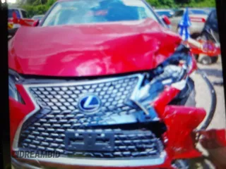 2022 Lexus RX 450h с VIN 2T2HGMDA0NC090560, выставлен на аукционе IAAI как лот 42604723 с пробегом 28 532 миль миль и . История ставок и продаж доступна на DreamBid. Изображение 6.