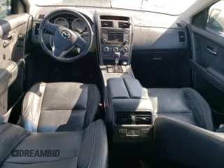 2015 Mazda CX-9 Touring with VIN JM3TB3CV2F0467257, listed as a Copart auction lot 75963914 with 146,877 mi miles and Clean Title. Bid and sale history available at carsss.com. Image 8.
