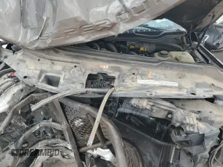 2017 Ford Super Duty F-250 SRW Lariat with VIN 1FT7W2BTXHEC53860, listed as a Copart auction lot 54782825 with 0 mi miles and Salvage Title. Bid and sale history available at carsss.com. Image 11.