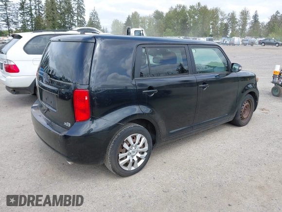 2009 Scion xB z VIN JTLKE50E291085390, wystawiony jako IAAI lot #42150125 z przebiegiem 170 928 mil mil oraz . Historia ofert i sprzedaży dostępna na DreamBid. Obrazek 4.