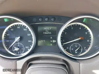 2011 Mercedes-Benz GL-Class GL 450 with VIN 4JGBF7BE3BA740269, listed as a IAAI auction lot 42098338 with 146,055 mi miles. Bid and sale history available at carsss.com. Image 7.