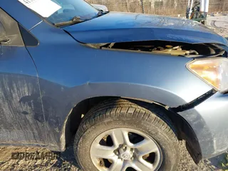 2011 Toyota RAV4 with VIN 2T3BF4DV1BW085191, listed as a IAAI auction lot 41304241 with 207,238 mi miles. Bid and sale history available at carsss.com. Image 19.