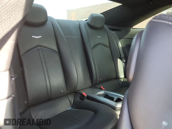 2012 Cadillac CTS Premium с VIN 1G6DS1E38C0155942, выставлен на аукционе Copart как лот 56519785 с пробегом 98 141 миль миль и Списание • Salvage title. История ставок и продаж доступна на DreamBid. Изображение 10.