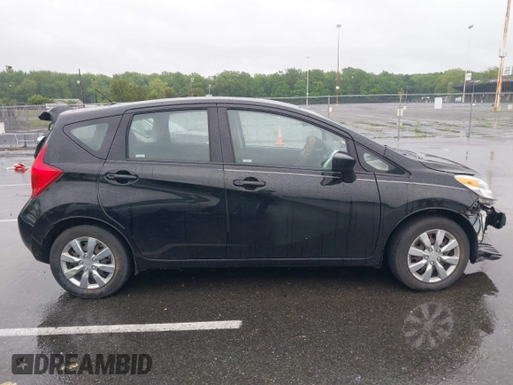 2015 Nissan Note SV с VIN 3N1CE2CP3FL367721, выставлен на аукционе IAAI как лот 42273901 с пробегом 71 265 миль миль и . История ставок и продаж доступна на DreamBid. Изображение 13.