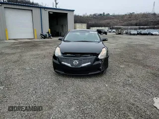 2008 Nissan Altima 3.5 SE with VIN 1N4BL24E58C102167, listed as a Copart auction lot 44939565 with 103,801 mi miles and Salvage Title. Bid and sale history available at carsss.com. Image 13.
