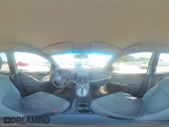 2012 Nissan Sentra SR с VIN 3N1AB6AP3CL739290, выставлен на аукционе Copart как лот 61194555 с пробегом 142 205 миль миль и Списание • Salvage title. История ставок и продаж доступна на DreamBid. Изображение 14.