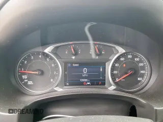 2020 GMC Terrain SLE с VIN 3GKALMEV6LL325593, выставлен на аукционе Copart как лот 58777625 с пробегом 105 859 миль миль и Списание • Salvage title. История ставок и продаж доступна на DreamBid. Изображение 9.