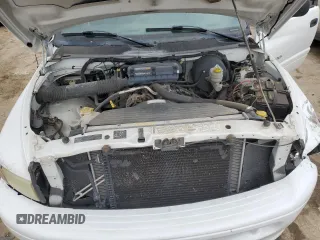 2001 Dodge 1500 z VIN 3B7HC13Z41G172278, wystawiony jako Copart lot #43160435 z przebiegiem 99 286 mil mil oraz Szkoda całkowita • Salvage title. Historia ofert i sprzedaży dostępna na DreamBid. Obrazek 13.