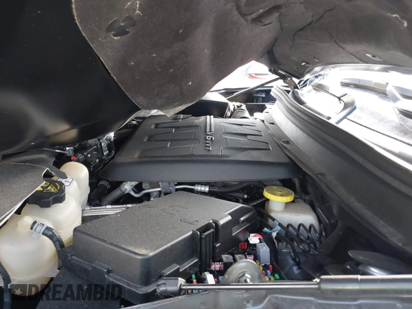 2022 Jeep Cherokee Limited with VIN 1C4PJMDX3ND509817, listed as a IAAI auction lot 41765259 with Not provided miles and . Bid and sale history available at DreamBid. Image 10.