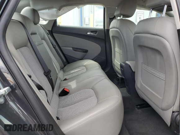 2014 Buick Verano Convenience Group with VIN 1G4PR5SK3E4239957, listed as a Copart auction lot 51700665 with 127,974 mi miles and Salvage Title. Bid and sale history available at carsss.com. Image 10.