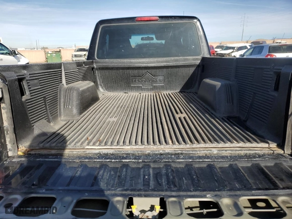2008 Ford Ranger XL with VIN 1FTYR14D38PA62586, listed as a Copart auction lot 84199504 with 111,038 mi miles and Salvage Title. Bid and sale history available at carsss.com. Image 10.