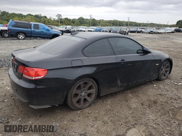 2008 BMW 3 Series 328xi с VIN WBAWC33538PC87377, выставлен на аукционе Copart как лот 71602624 с пробегом 174 023 миль миль и Списание • Salvage title. История ставок и продаж доступна на DreamBid. Изображение 3.