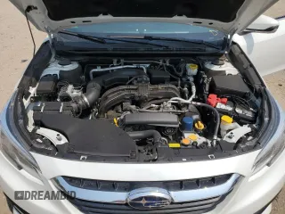 2020 Subaru Legacy Limited с VIN 4S3BWAN68L3030800, выставлен на аукционе Copart как лот 60111735 с пробегом 35 391 миль миль и Списание • Salvage title. История ставок и продаж доступна на DreamBid. Изображение 11.