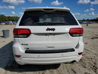 2018 Jeep Grand Cherokee Altitude with VIN 1C4RJFAG8JC189564, listed as a Copart auction lot 55488625 with 69,871 mi miles and Salvage title. Bid and sale history available at DreamBid. Image 6.