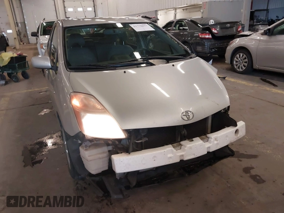 2009 Toyota Prius with VIN JTDKB20U697885746, listed as a IAAI auction lot 41778417 with 0 mi miles. Bid and sale history available at carsss.com. Image 14.