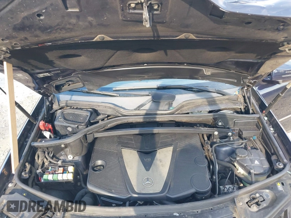 2012 Mercedes-Benz GL 350 with VIN 4JGBF2FE1CA768876, listed as a IAAI auction lot 41612274 with 104,718 mi miles and . Bid and sale history available at DreamBid. Image 10.