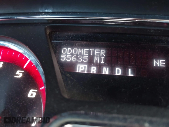 2016 GMC Acadia Denali with VIN 1GKKVTKD8GJ241499, listed as a IAAI auction lot 42092249 with 55,635 mi miles and . Bid and sale history available at DreamBid. Image 15.