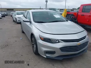 2018 Chevrolet Malibu LT with VIN 1G1ZD5ST2JF234356, listed as a IAAI auction lot 42191820 with 117,912 mi miles and . Bid and sale history available at DreamBid. Image 1.