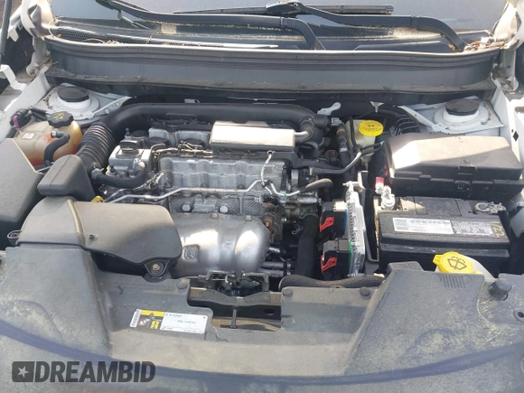 2016 Jeep Cherokee Altitude with VIN 1C4PJLABXGW323881, listed as a IAAI auction lot 42289189 with 147,631 mi miles and . Bid and sale history available at DreamBid. Image 10.