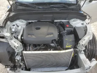 2022 Volvo XC90 Inscription z VIN YV4A22PL3N1792959, wystawiony jako Copart lot #83015304 z przebiegiem 33 243 mil mil oraz Szkoda całkowita • Salvage title. Historia ofert i sprzedaży dostępna na DreamBid. Obrazek 14.