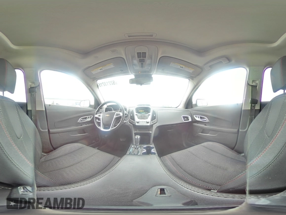2016 Chevrolet Equinox LT with VIN 2GNALCEK8G1184939, listed as a Copart auction lot 52213215 with 79,693 mi miles and Salvage Title. Bid and sale history available at DreamBid. Image 14.