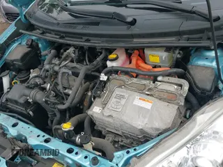 2014 Toyota Prius One with VIN JTDKDTB36E1062512, listed as a IAAI auction lot 42389012 with 115,392 mi miles and . Bid and sale history available at DreamBid. Image 19.