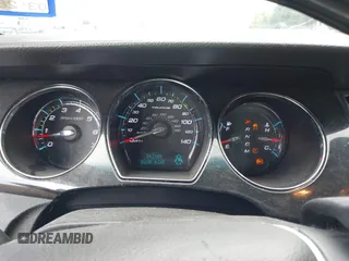 2011 Ford Taurus Limited with VIN 1FAHP2FWXBG124847, listed as a IAAI auction lot 42677633 with 273,950 mi miles and . Bid and sale history available at DreamBid. Image 7.