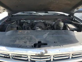 2015 Chevrolet Silverado 1500 LT with VIN 3GCUKREC2FG415389, listed as a Copart auction lot 53994135 with 148,655 mi miles and Salvage Title. Bid and sale history available at DreamBid. Image 11.