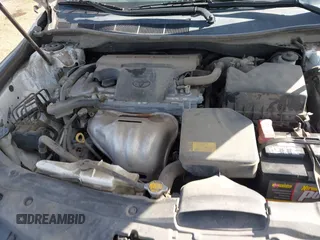 2015 Toyota Camry XLE with VIN 4T4BF1FK8FR482144, listed as a IAAI auction lot 42041282 with 191,272 mi miles and . Bid and sale history available at DreamBid. Image 10.