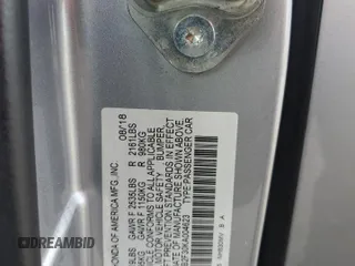 2019 Acura TLX with VIN 19UUB2F30KA004623, listed as a Copart auction lot 79469044 with 64,730 mi miles and Non Repairable. Bid and sale history available at carsss.com. Image 14.