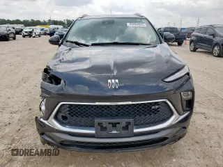 2024 Buick Encore GX Sport Touring с VIN KL4AMDSL9RB013400, выставлен на аукционе Copart как лот 60464655 с пробегом Не указан миль и Списание • Salvage title. История ставок и продаж доступна на DreamBid. Изображение 5.