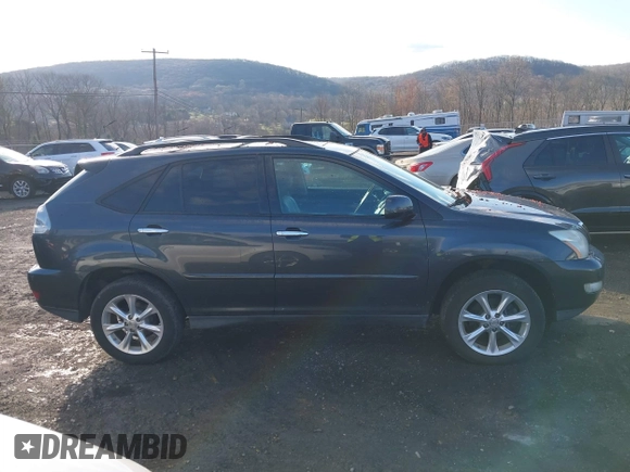 2009 Lexus RX 350 with VIN 2T2HK31U69C110856, listed as a IAAI auction lot 41953404 with 170,086 mi miles and . Bid and sale history available at DreamBid. Image 13.