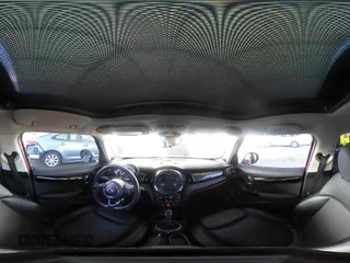 2016 MINI Cooper Hardtop 4 Door S with VIN WMWXU3C5XG2D28360, listed as a IAAI auction lot 41539607 with 78,616 mi miles. Bid and sale history available at carsss.com. Image 18.