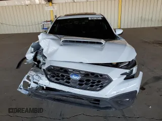 2022 Subaru WRX Limited with VIN JF1VBAL64N9023490, listed as a Copart auction lot 74286734 with 20,957 mi miles and Clean Title. Bid and sale history available at DreamBid. Image 5.