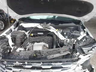 2019 GMC Terrain Denali с VIN 3GKALXEX6KL204810, выставлен на аукционе IAAI как лот 42536412 с пробегом 127 848 миль миль и . История ставок и продаж доступна на DreamBid. Изображение 10.