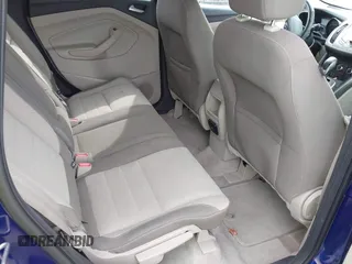 2013 Ford Escape SE with VIN 1FMCU0GXXDUB85818, listed as a IAAI auction lot 41848033 with 128,638 mi miles and . Bid and sale history available at DreamBid. Image 8.