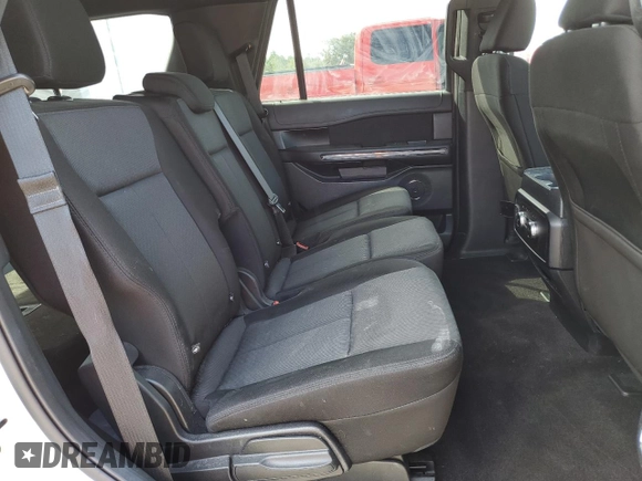 2021 Ford Expedition XLT with VIN 1FMJU1JT1MEA32242, listed as a Copart auction lot 45501135 with 423,396 mi miles and Non Repairable. Bid and sale history available at carsss.com. Image 11.