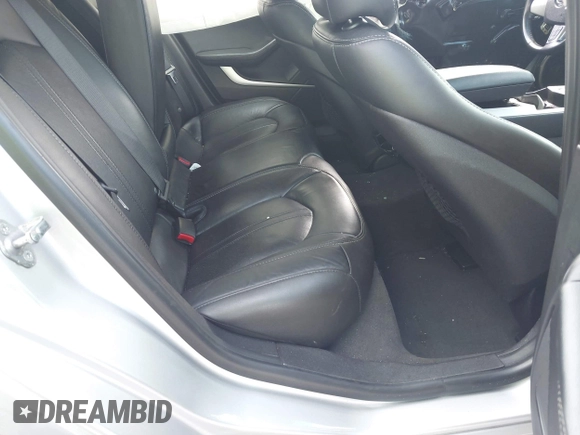 2012 Cadillac CTS with VIN 1G6DM5E37C0126305, listed as a IAAI auction lot 42001466 with 150,566 mi miles and . Bid and sale history available at DreamBid. Image 8.