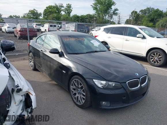 2007 BMW 3 Series 328i z VIN WBAWB33537PU87223, wystawiony jako IAAI lot #42781507 z przebiegiem 65 708 mil mil oraz . Historia ofert i sprzedaży dostępna na DreamBid. Obrazek 6.