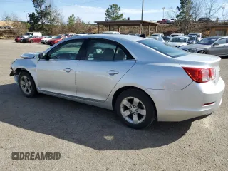 2013 Chevrolet Malibu LS with VIN 1G11B5SAXDU151159, listed as a Copart auction lot 47932965 with 214,080 mi miles and Salvage Title. Bid and sale history available at DreamBid. Image 2.