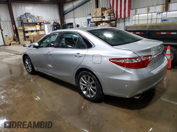 2016 Toyota Camry XSE with VIN 4T1BK1FK6GU574716, listed as a Copart auction lot 42360675 with 110,387 mi miles and Salvage Title. Bid and sale history available at carsss.com. Image 2.