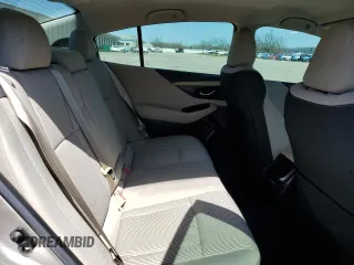2020 Subaru Legacy Premium z VIN 4S3BWAC67L3003994, wystawiony jako Copart lot #52304395 z przebiegiem 84 484 mil mil oraz Szkody całkowita. Historia ofert i sprzedaży dostępna na DreamBid. Obrazek 10.