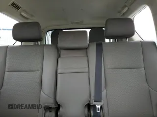 2022 Lexus GX 460 Premium z VIN JTJAM7BX9N5326947, wystawiony jako Copart lot #55848945 z przebiegiem 27 524 mil mil oraz Szkody całkowita. Historia ofert i sprzedaży dostępna na DreamBid. Obrazek 10.